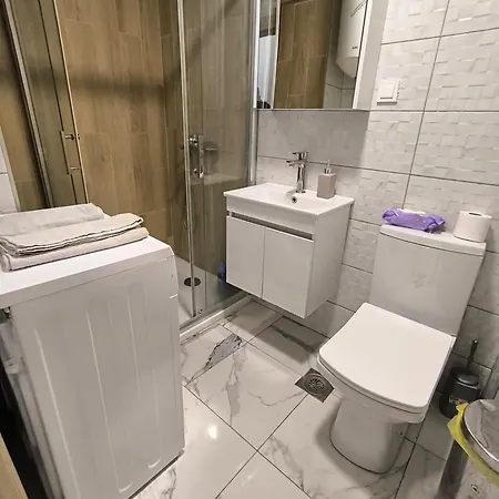 Apartment D&n *