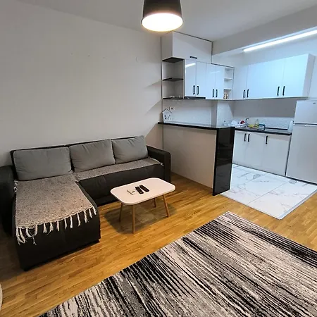 D&n Apartment Skopje