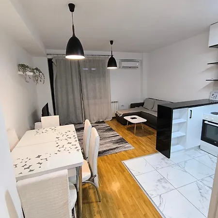 Apartment D&n Skopje