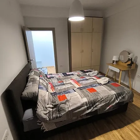 D&n Apartment Skopje