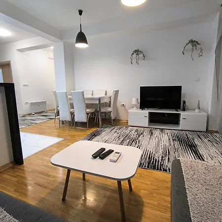 Apartment D&n Skopje