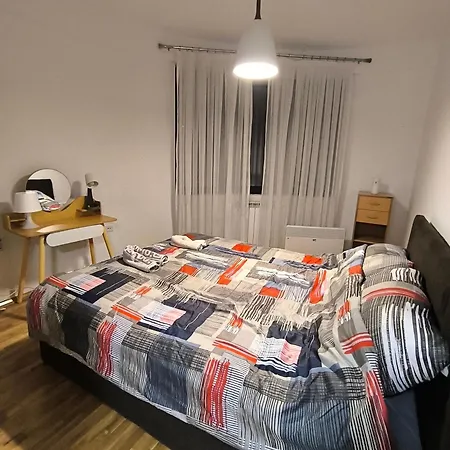 D&n Apartment