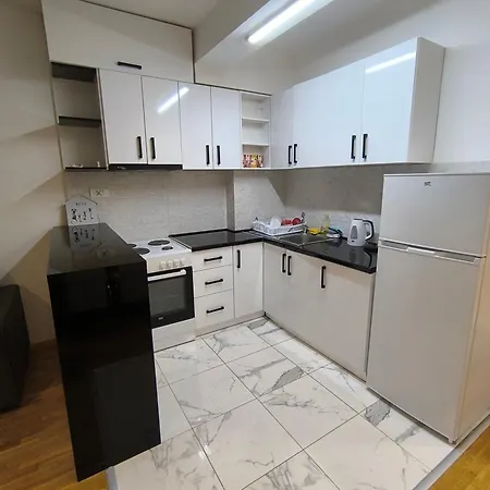 D&n Apartment